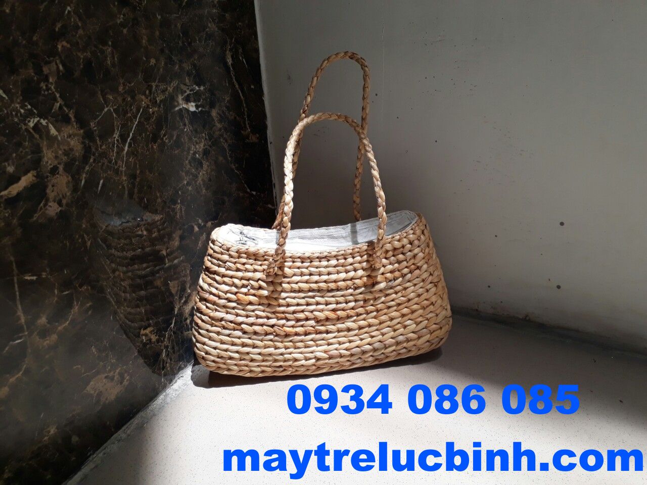 Túi lục bình LV145