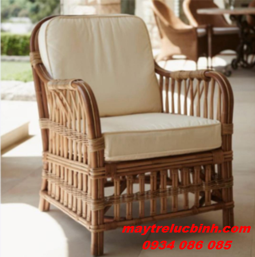  Rattan chair BV819