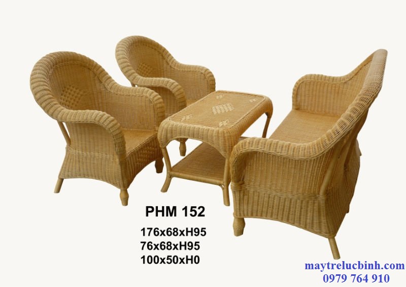 Sofa da mã 249