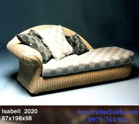 Sofa da mã 249