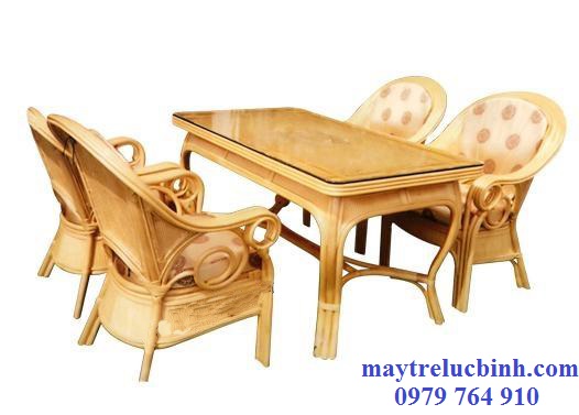 Sofa da mã 249