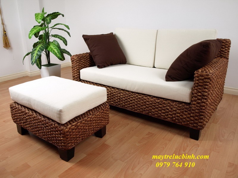 Sofa lục bình LV107